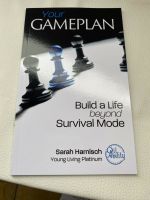 Your Gameplan Sarah Harnisch engl NEU young Living Kr. Dachau - Dachau Vorschau