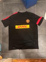 Nike Manchester United Trikot Niedersachsen - Laatzen Vorschau