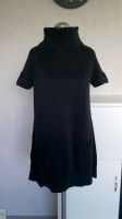 Pulli Longpulli Strickpulli Rollkragen Kurzarm schwarz Gr S Cecil Friedrichshain-Kreuzberg - Friedrichshain Vorschau