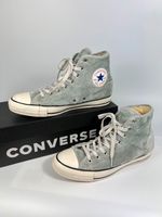 Converse Chucks Hi Faux Fur Wolf Grey 40 Rare Fuzzy Grau Sneaker Niedersachsen - Ehrenburg Vorschau