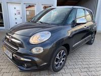 Fiat 500L Urban 1,3 Multijet Automatik Klima AHK PDC Bayern - Perlesreut Vorschau