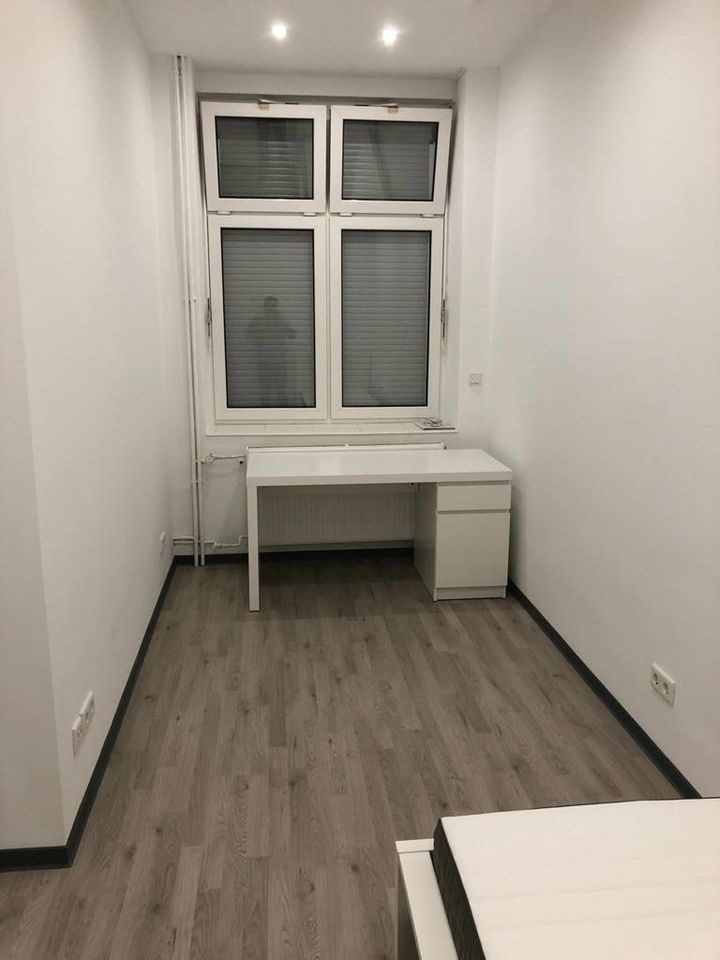 Modernes Einzimmer-Apartment – Ideal für Studierende in Geisenheim