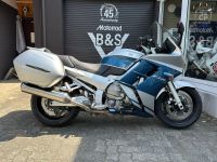 Yamaha FJR1300A Koffer Inspektion neu Hessen - Hanau Vorschau