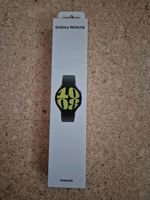 Samsung Galaxy Watch6 SM-R945 44mm, Graphite -NEU- Bayern - Marktoberdorf Vorschau