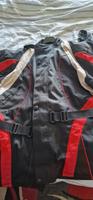 Motorad Jacke 3x XXL ca 56 Berlin - Reinickendorf Vorschau