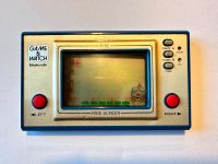 Game & Watch Nintendo Fire 1981 Nordrhein-Westfalen - Enger Vorschau