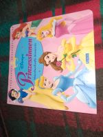 Disney Buch Sachsen - Rothenburg Vorschau