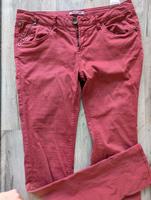 Garcia Jeans rot Sachsen - Freiberg Vorschau