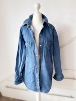 H&M Jeanshemd XS Saarland - Heusweiler Vorschau