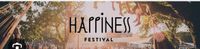 3x Happiness Festival Ticket abzugeben Süd - Niederrad Vorschau