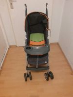 Hauck Buggy Berlin - Spandau Vorschau