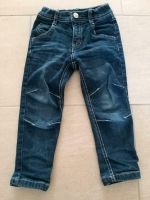 Größe 92 ➡️ Diverse Hosen Jogginghosen Jeans Stoff Bayern - Oberpleichfeld Vorschau