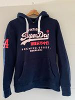 SuperDry Pullover Nordrhein-Westfalen - Herten Vorschau