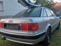 Audi 80 b4 quattro 5 zylinder [kein turbo] Neuhausen/Spree - Sergen Vorschau