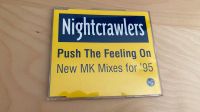 Nightcrawlers Push the feeling Mix CD Nordrhein-Westfalen - Bad Lippspringe Vorschau