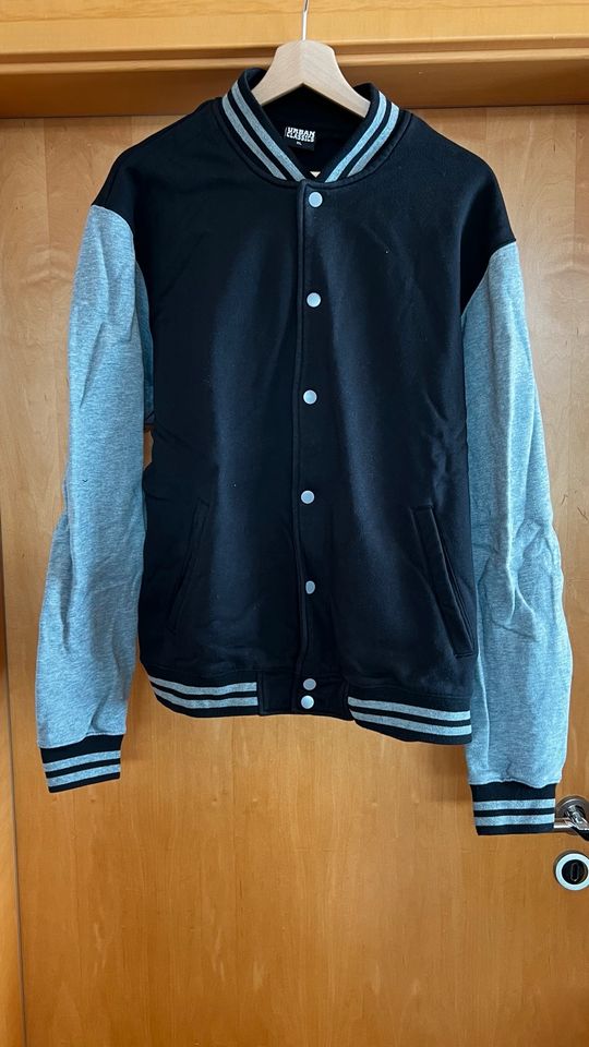 Collegejacke Herren in Waldkirch