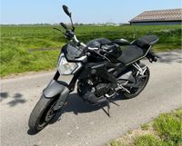 Yamaha Mt 125 ccm Bj 2017 Niedersachsen - Zetel Vorschau