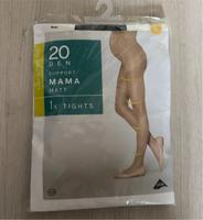 Mama Strumpfhose OVP Umstandsmode Hessen - Kelkheim Vorschau