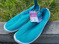 Badeschuhe Schwimmschuhe Tribord Bayern - Hepberg Vorschau