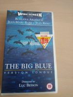 VHS The Big Blue Bayern - Stefansberg Vorschau