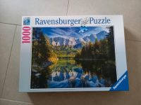 Puzzle Ravensburger München - Schwabing-West Vorschau