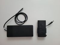 Dell Dock WD19 90W Docking Station incl. Netzteil neuwertig Bayern - Lohr (Main) Vorschau