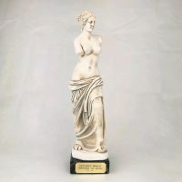 Aphrodite Venus Göttin der Schönheit Liebe Statue 28 cm Nordrhein-Westfalen - Gütersloh Vorschau
