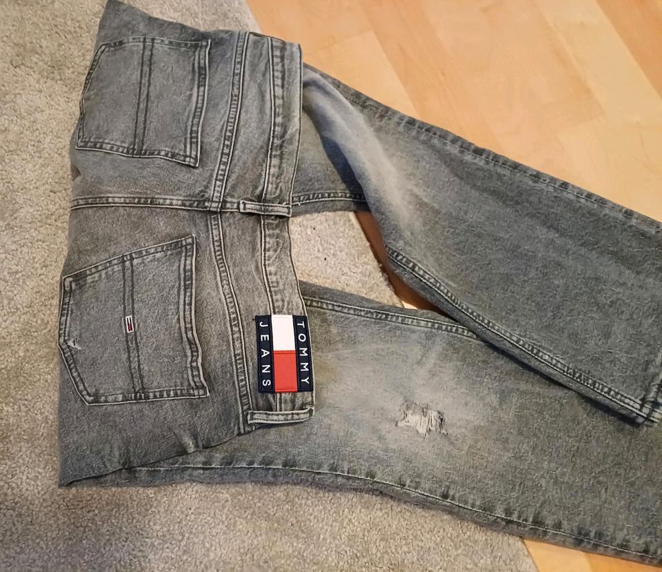 Tommy Hilfiger Jeans Boot Cut 31/28 in Hamm