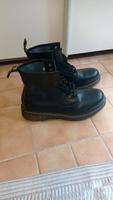 Klassische Stiefel,8 Loch ,Schwarz gr 42/43 Bayern - Bindlach Vorschau