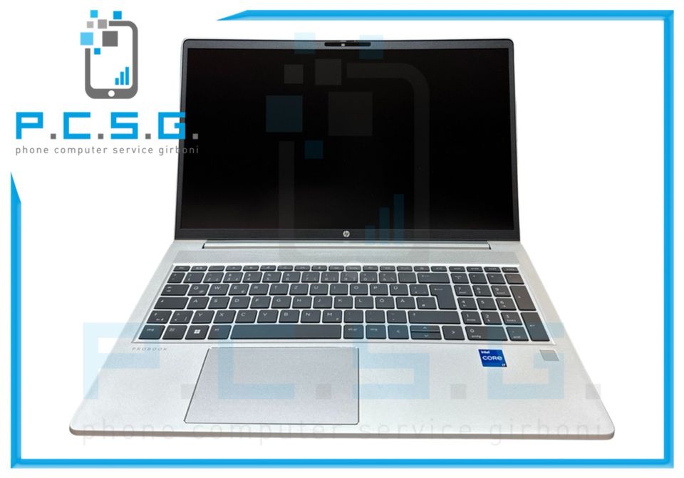 HP ProBook G10 450 i7 13.Generation, 32GB, 1TB SSD  *neu* in Neutraubling