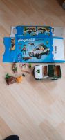 Playmobil 6812 Förster Pick up Bayern - Gangkofen Vorschau