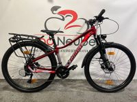 Ghost Lanao MTB EQ AL W Hardtail 27,5 Zoll Statt 829€ Hessen - Neuberg Vorschau