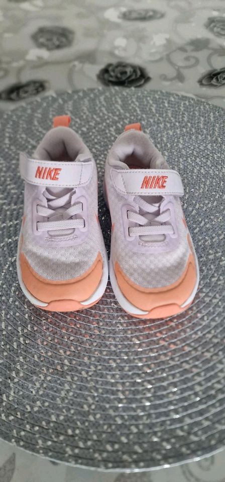 Nike Baby Schuh in Bottrop