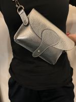 Vera Pelle Handtasche Original silber Brandenburg - Potsdam Vorschau