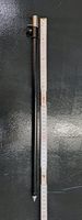 Cygnet Bankstick black ca. 46.5cm NEUWARE Rutenauflage Angeln TOP Niedersachsen - Bad Bentheim Vorschau