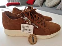 Gabor Sneaker Gr. 41 Nordrhein-Westfalen - Arnsberg Vorschau