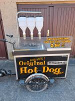 Lastenfahrrad  Hot Dog Fahrrad  kein E-Bike Schwerin - Paulsstadt Vorschau