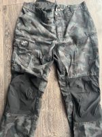 Revolution Race Hose Men 3XL Tarnhose Saarland - Schwalbach Vorschau