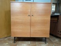 60er Jahre, Highboard Vintage Kommode Mid Century Schrank Rheinland-Pfalz - Edesheim (Pfalz) Vorschau