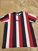 Ellesse t Shirt L 100% Baumwolle Nürnberg (Mittelfr) - Südstadt Vorschau