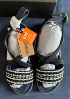 Wrangler Sandalen sehr bequem Neu mit Etikett Berlin - Treptow Vorschau
