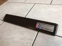 BMW E36 Kohlefaser Carbon Leiste M3 GT / Motorsport International Nordrhein-Westfalen - Enger Vorschau