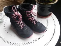 Trollkids Hemsedal Winterboots, Trekkingschuhe, Winterstiefel ,38 Niedersachsen - Gehrden Vorschau