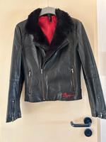 2 Desigual Jacken wie neu gr. 38 je 20€ Düsseldorf - Bilk Vorschau