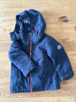 McKinley Kinderjacke mit herausnehmbarer Steppweste l blau l 92 Rheinland-Pfalz - Rennerod Vorschau