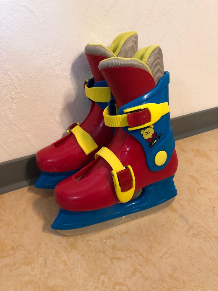 Kinder Schlittschuhe in Berlin