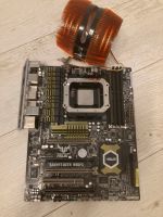 AMD Phenom II X4 955 Black / Mainboard / RAM Baden-Württemberg - Ulm Vorschau