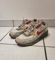 Nike Air Max 90 Damenschuhe Schuhe Frauen Hessen - Offenbach Vorschau