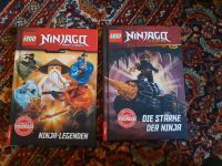 Bücher von Ninjago Nordrhein-Westfalen - Drensteinfurt Vorschau