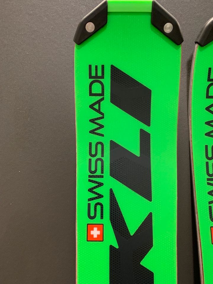 NEU ! Stöckli LASER - SX FIS 185 cm Ski, ehem. UVP € 995,- in Nürnberg (Mittelfr)